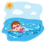 Bài tập Smart Start 4 Unit 2 What I can do minh họa 1