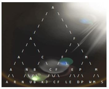 Giải Chuyên đề Tin học 12 Cánh diều bài 1: Giới thiệu cây nhị phân