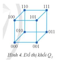 Giải Chuyên đề Tin học 12 Cánh diều bài 2: Biểu diễn đồ thị trên máy tính