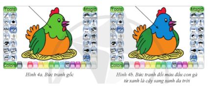 Giải Chuyên đề Tin học 12 Cánh diều bài 4: Dự án học tập: Xây dựng chương trình sử dụng kiểu dữ liệu hàng đợi và ngăn xếp