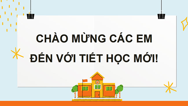 PowerPoint Tiếng Việt 4 Chân trời sáng tạo Học kì 1