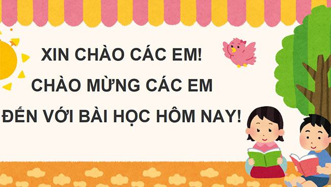 PowerPoint Tiếng Việt 4 Chân trời sáng tạo Học kì 2