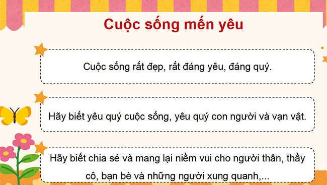 PowerPoint Tiếng Việt 4 Chân trời sáng tạo Học kì 2