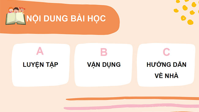 PowerPoint Toán lớp 2 Cánh diều Học kì 1