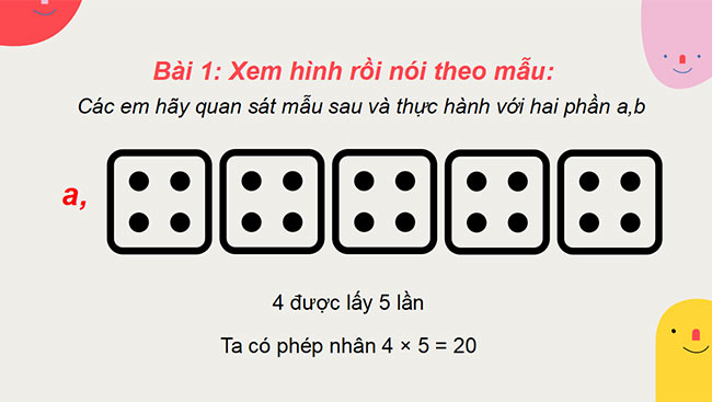 PowerPoint Toán 2 Cánh diều Học kì 2