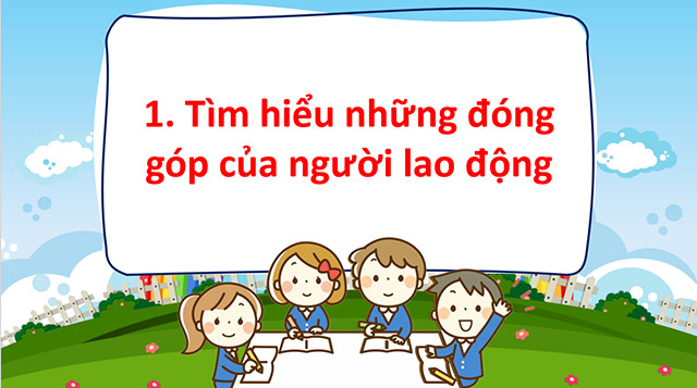 Giáo án PowerPoint Đạo đức 4