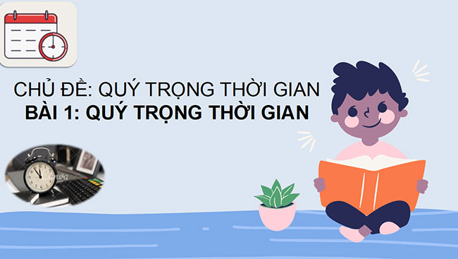 PowerPoint Đạo đức 2 Chân trời sáng tạo học kì 1