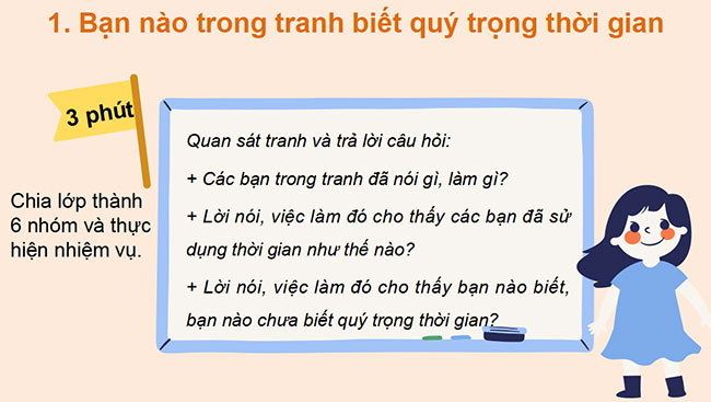 PowerPoint Đạo đức 2 Chân trời sáng tạo học kì 1