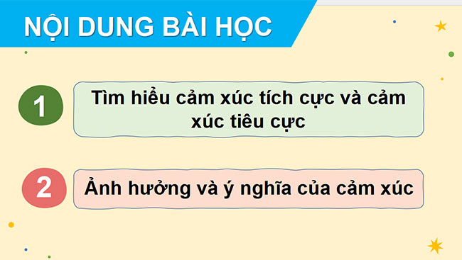 PowerPoint Đạo đức 2 Chân trời sáng tạo học kì 2