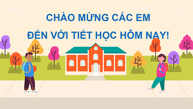PowerPoint Đạo đức 3 Chân trời sáng tạo học kì 1