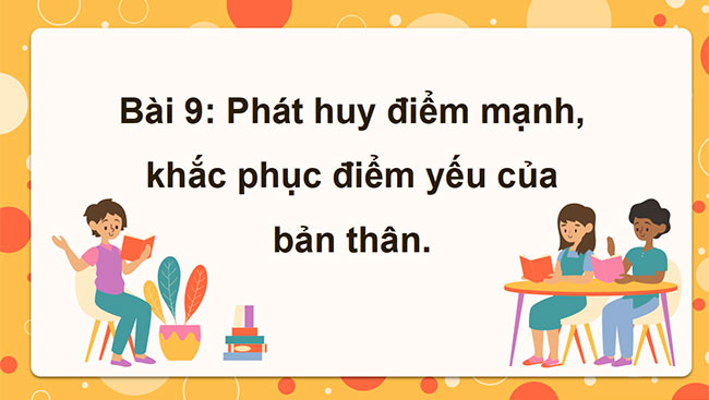 PowerPoint Đạo đức 3 Chân trời sáng tạo học kì 2