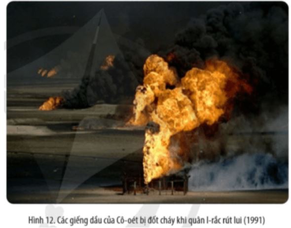 Giải Chuyên đề Lịch sử 11 Cánh diều: Chiến tranh và hòa bình từ sau năm 1945 đến nay