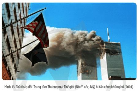 Giải Chuyên đề Lịch sử 11 Cánh diều: Chiến tranh và hòa bình từ sau năm 1945 đến nay