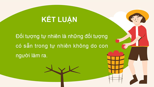 Công nghệ 3 Chân trời sáng tạo