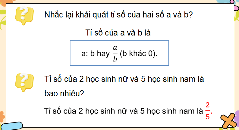 Bài giảng điện tử dạy thêm Toán 5 kì 2