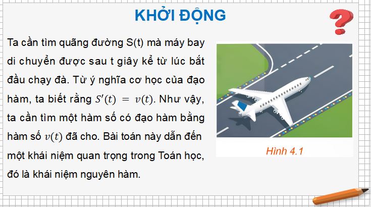 PowerPoint Toán 12 Kết nối tri thức - Bài 11