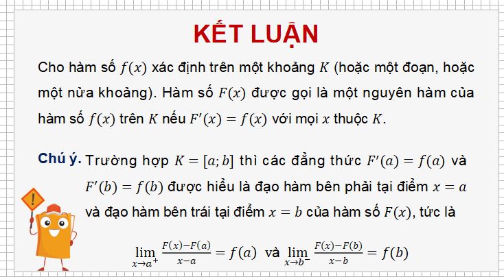 PowerPoint Toán 12 Kết nối tri thức - Bài 11