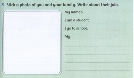 SBT tiếng Anh 4 Chân trời sáng tạo unit 1 lesson 6 trang 15 minh họa 2