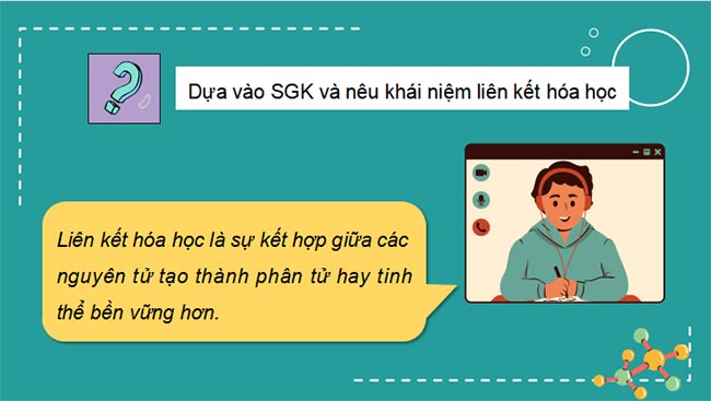 PowerPoint Hóa 10 Quy tắc octet