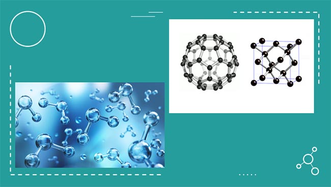 PowerPoint Hóa 10 Quy tắc octet