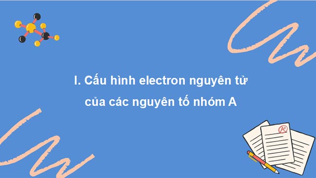 PowerPoint Hóa 10 Xu hướng biến đổi một số tính chất của nguyên tử các nguyên tố trong một nhóm