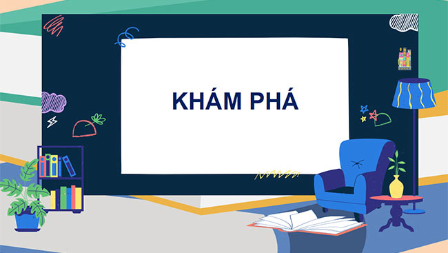 PowerPoint Tự nhiên và xã hội 2 Bài 3