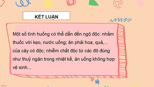 PowerPoint Tự nhiên và xã hội 2 Bài 3