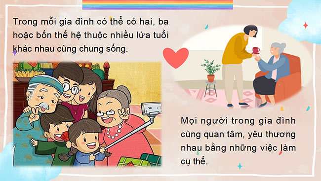 PowerPoint Tự nhiên và xã hội 2 Bài 5