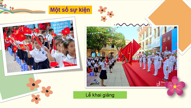 PowerPoint Tự nhiên và xã hội 2 Bài 6