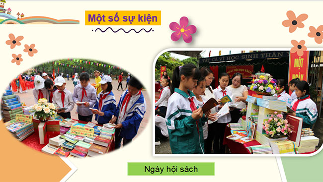 PowerPoint Tự nhiên và xã hội 2 Bài 6