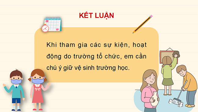 PowerPoint Tự nhiên và xã hội 2 Bài 9