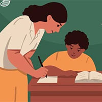 Giáo án Tự nhiên và xã hội 2 Bài 7: Ngày Nhà giáo Việt Nam