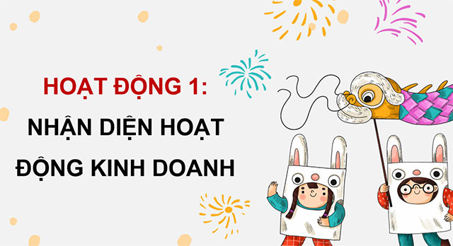 PowerPoint Hoạt động trải nghiệm 5 Tuần 19