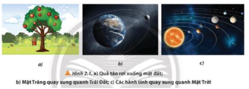 Giải Chuyên đề Vật lí 11 Chân trời sáng tạo bài 2