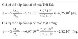 Giải Chuyên đề Vật lí 11 Chân trời sáng tạo bài 4
