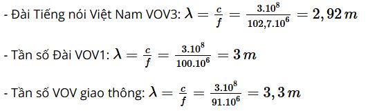 Giải Chuyên đề Vật lí 11 Kết nối tri thức bài 4