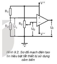 Giải Chuyên đề Vật lí 11 Kết nối tri thức bài 9