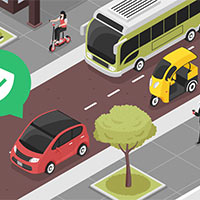 Giáo án Đạo đức 3 Bài 2: An toàn khi đi trên các phương tiện giao thông