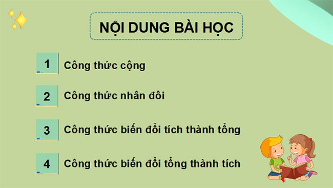 PowerPoint Toán 11 Bài 2 Kết nối tri thức