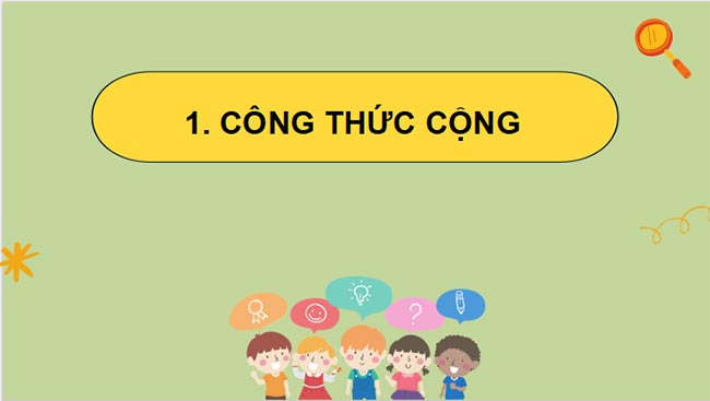 PowerPoint Toán 11 Bài 2 Kết nối tri thức