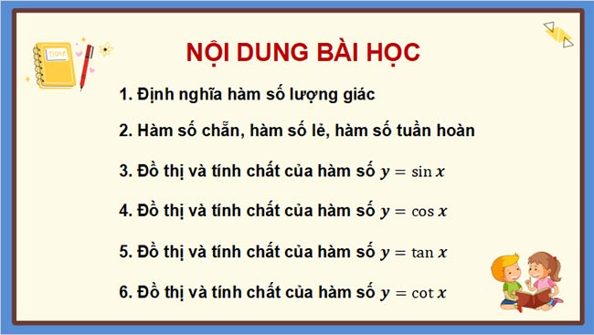 PowerPoint Toán 11 Bài 3 Kết nối tri thức