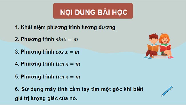 PowerPoint Toán 11 Bài 4 Kết nối tri thức