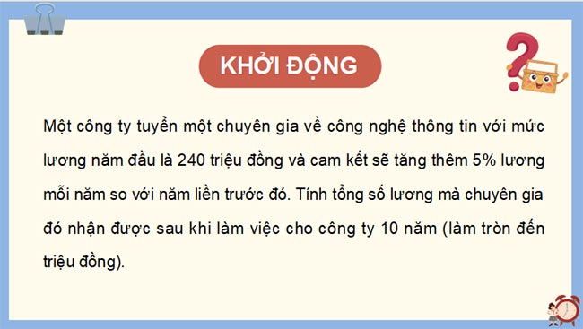 PowerPoint Toán 11 Bài 7 Kết nối tri thức