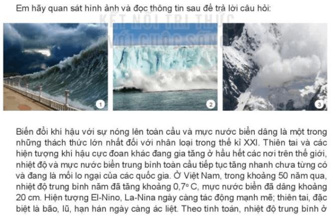 Giải Chuyên đề Kinh tế Pháp luật 11 Kết nối tri thức bài 1