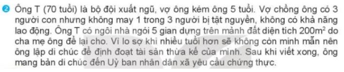 Giải Chuyên đề Kinh tế Pháp luật 11 Kết nối tri thức bài 5