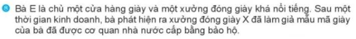 Giải Chuyên đề Kinh tế Pháp luật 11 Kết nối tri thức bài 6
