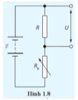 Giải Chuyên đề Vật lí 11 Cánh diều bài 1: Thiết bị cảm biến và khuếch đại thuật toán