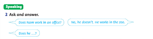Tiếng Anh 4 unit 2 lesson 6 trang 21 minh họa 2