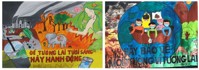 Giải Chuyên đề Kinh tế Pháp luật 11 Cánh diều bài 1