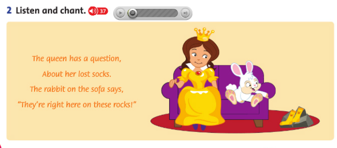 Tiếng Anh lớp 4 Chân trời sáng tạo unit 3 lesson four minh hoạ 2